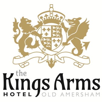 Kings Arms Logo